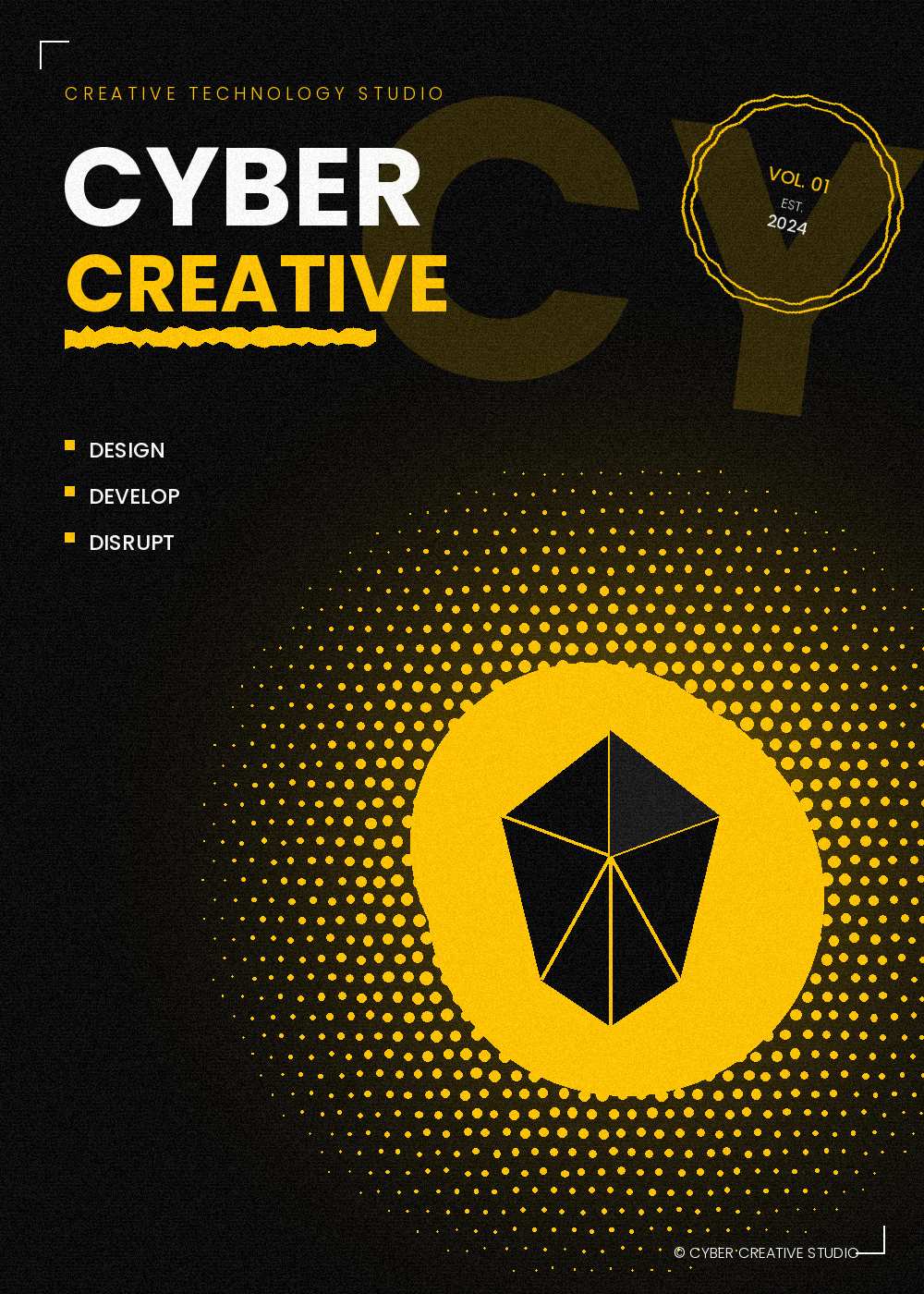 Cyber Creative Team