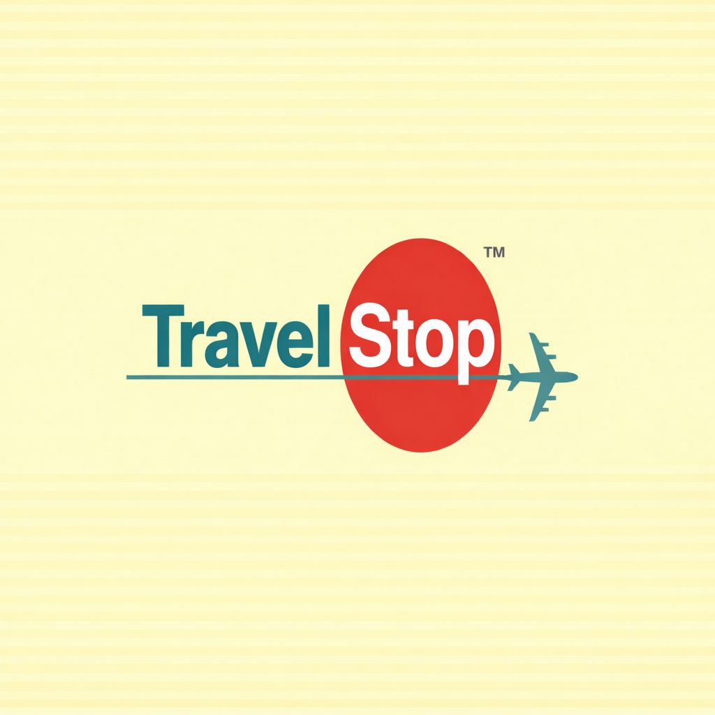 Travel Stop Goa
