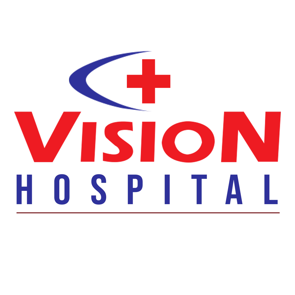 Vision Hospital Goa